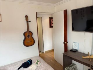 Foto 24 de Vendo apartamento en Bolivia Occidental por la cl 80