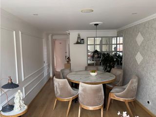 Foto 2 de Vendo apartamento en Bolivia Occidental por la cl 80