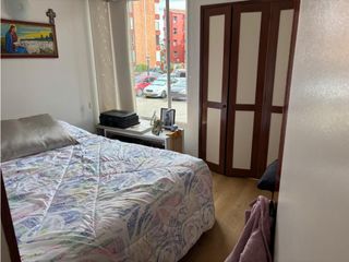 Foto 18 de Vendo apartamento en Bolivia Occidental por la cl 80