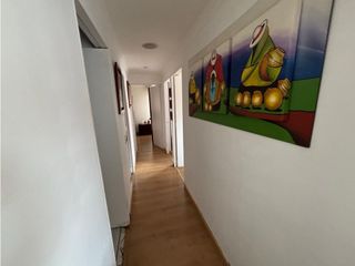 Foto 27 de Vendo apartamento en Bolivia Occidental por la cl 80