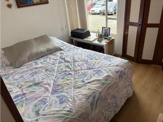 Foto 29 de Vendo apartamento en Bolivia Occidental por la cl 80