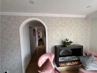 Foto 8 de Vendo apartamento en Bolivia Occidental por la cl 80