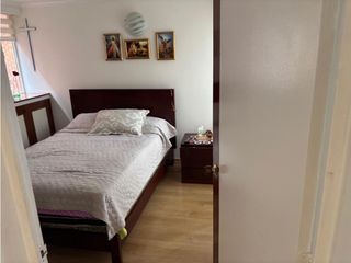 Foto 30 de Vendo apartamento en Bolivia Occidental por la cl 80