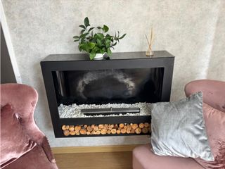 Foto 9 de Vendo apartamento en Bolivia Occidental por la cl 80