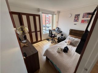 Foto 1 de Vendo apartamento en Bolivia Occidental por la cl 80