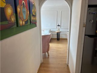 Foto 14 de Vendo apartamento en Bolivia Occidental por la cl 80