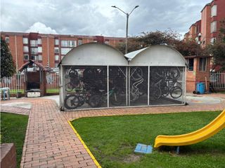 Foto 25 de Vendo apartamento en Bolivia Occidental por la cl 80