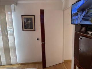 Foto 7 de Vendo apartamento en Bolivia Occidental por la cl 80
