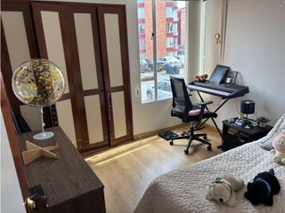 Foto 19 de Vendo apartamento en Bolivia Occidental por la cl 80