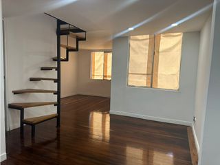Foto 1 de DUPLEX DIVINO EN CAMPIÑA SUBA