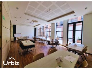 Foto 16 de Apartaestudio de 41m Amoblado para Venta o Arriendo en Santa Bibiana