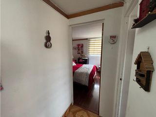 Foto 12 de Vendo apartamento en Iberia Ciudad Jardin Bogotá