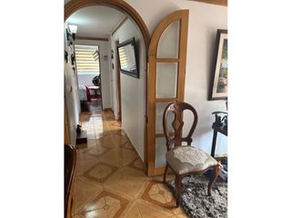 Foto 14 de Vendo apartamento en Iberia Ciudad Jardin Bogotá