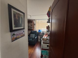Foto 9 de Vendo apartamento en Iberia Ciudad Jardin Bogotá