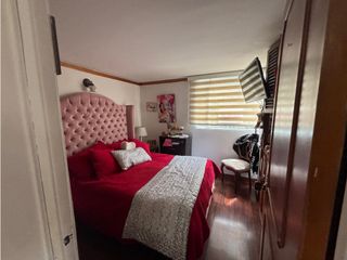 Foto 10 de Vendo apartamento en Iberia Ciudad Jardin Bogotá