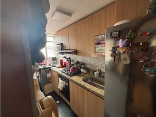 Foto 5 de Vendo apartamento en Iberia Ciudad Jardin Bogotá