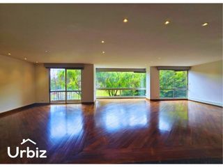 Foto 2 de Arriendo apartamento de 322 m² en Santa Barbara Alta