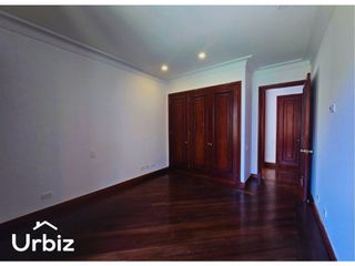 Foto 19 de Arriendo apartamento de 322 m² en Santa Barbara Alta