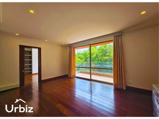 Foto 25 de Arriendo apartamento de 322 m² en Santa Barbara Alta