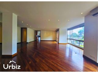 Foto 6 de Arriendo apartamento de 322 m² en Santa Barbara Alta