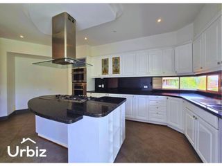 Foto 13 de Arriendo apartamento de 322 m² en Santa Barbara Alta