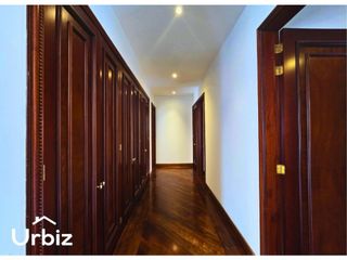 Foto 18 de Arriendo apartamento de 322 m² en Santa Barbara Alta