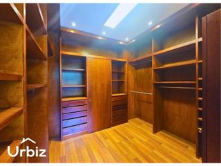 Foto 33 de Arriendo apartamento de 322 m² en Santa Barbara Alta