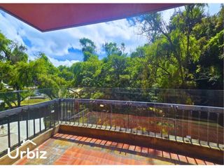 Foto 26 de Arriendo apartamento de 322 m² en Santa Barbara Alta