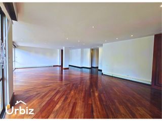 Foto 4 de Arriendo apartamento de 322 m² en Santa Barbara Alta