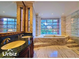 Foto 34 de Arriendo apartamento de 322 m² en Santa Barbara Alta