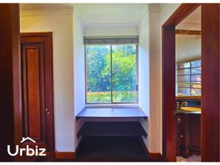 Foto 32 de Arriendo apartamento de 322 m² en Santa Barbara Alta