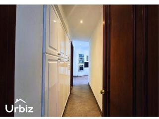Foto 10 de Arriendo apartamento de 322 m² en Santa Barbara Alta