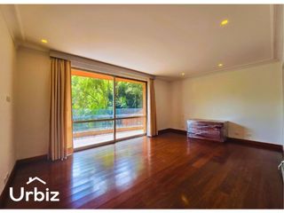 Foto 24 de Arriendo apartamento de 322 m² en Santa Barbara Alta