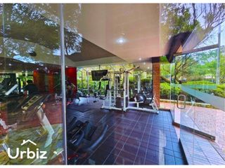 Foto 40 de Arriendo apartamento de 322 m² en Santa Barbara Alta