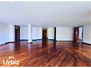 Foto 5 de Arriendo apartamento de 322 m² en Santa Barbara Alta