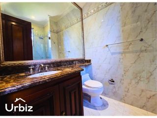 Foto 21 de Arriendo apartamento de 322 m² en Santa Barbara Alta