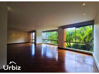 Foto 3 de Arriendo apartamento de 322 m² en Santa Barbara Alta