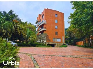 Foto 37 de Arriendo apartamento de 322 m² en Santa Barbara Alta