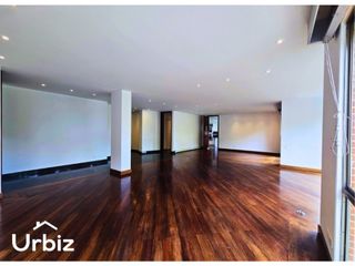 Foto 7 de Arriendo apartamento de 322 m² en Santa Barbara Alta