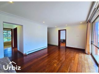 Foto 28 de Arriendo apartamento de 322 m² en Santa Barbara Alta