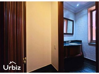 Foto 8 de Arriendo apartamento de 322 m² en Santa Barbara Alta