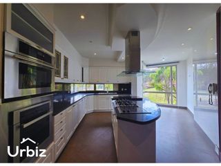 Foto 11 de Arriendo apartamento de 322 m² en Santa Barbara Alta