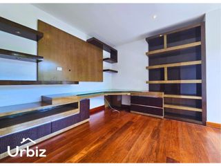 Foto 30 de Arriendo apartamento de 322 m² en Santa Barbara Alta