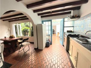 Foto 6 de SE ARRIENDA CASA EN LISBOA
