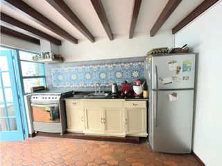 Foto 7 de SE ARRIENDA CASA EN LISBOA
