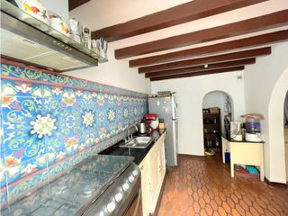 Foto 8 de SE ARRIENDA CASA EN LISBOA