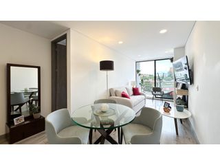 Foto 1 de APARTAMENTO EN VENTA EN NIZA