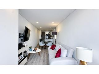 Foto 2 de APARTAMENTO EN VENTA EN NIZA