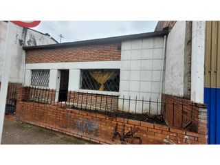 Foto 7 de CASA EN FONTIBON DE UN PISO