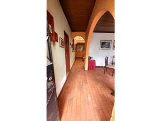 Foto 1 de CASA EN FONTIBON DE UN PISO